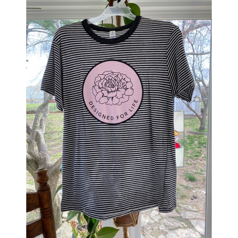 James River Church DFL Tee